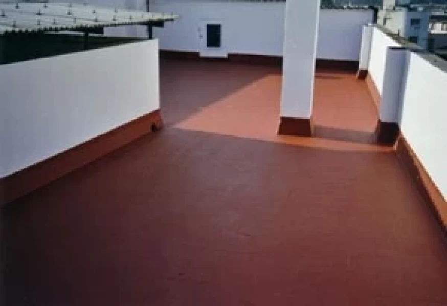 IMPERMEABILIZACIONES