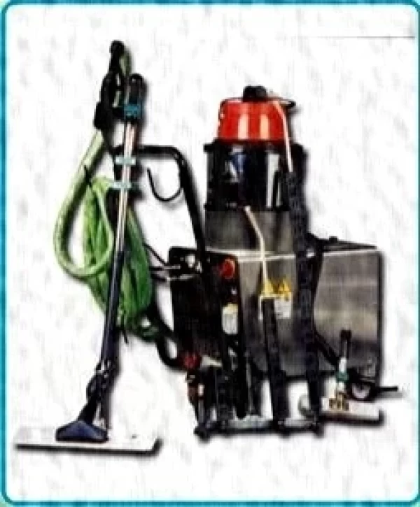 Generador de vapor Saturno JUNIOR M  JM 03 220V 3P  IP X5
