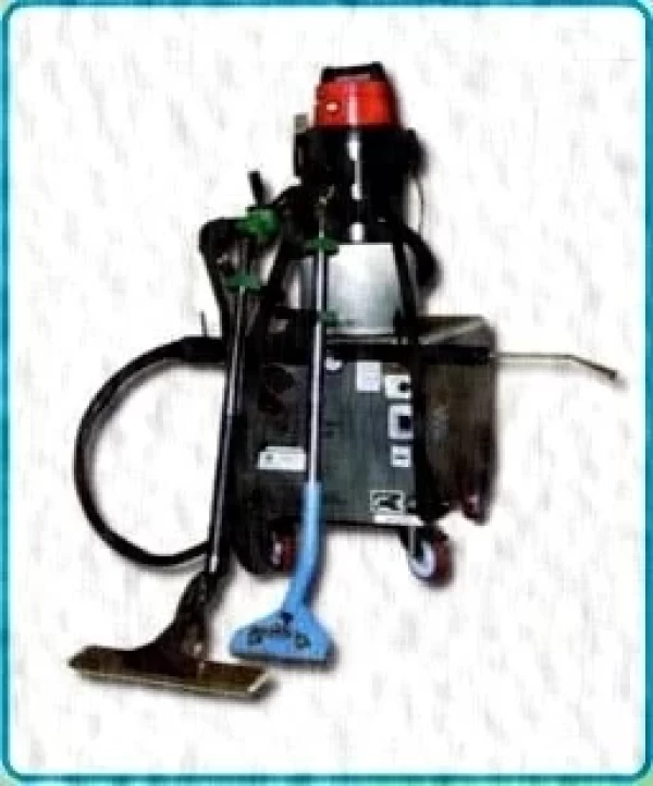 Generador de vapor " Saturno Super " 9000 W, semi-instantaneo