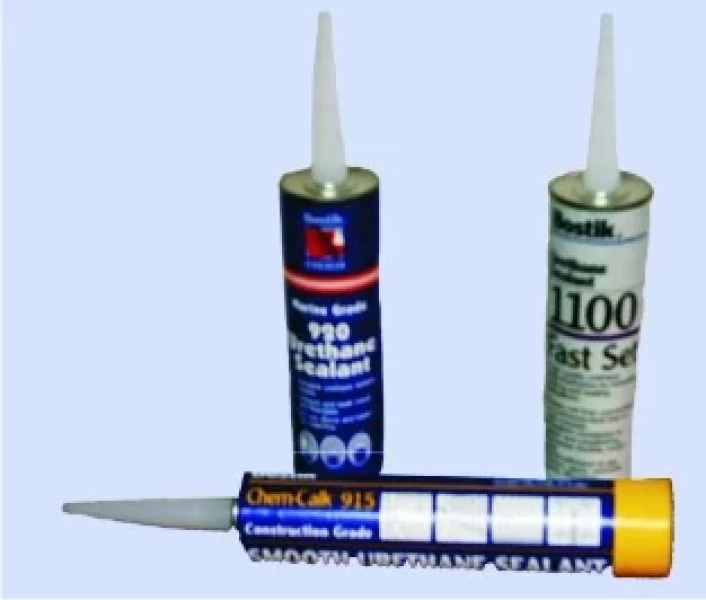 SELLADOR BOSTIK -Chen - Calk