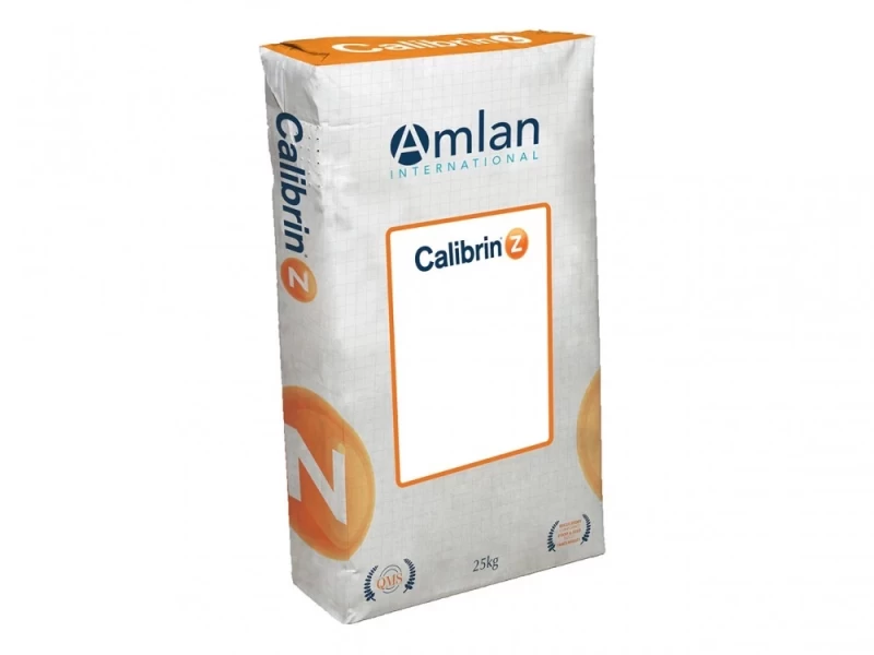 CALIBRIN-Z: Control De Biotoxinas Para Todas Las Especies