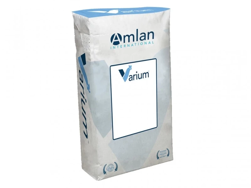 VARIUM: Eficiencia Alimenticia Para Aves