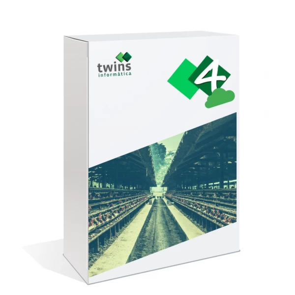 Software de Gestión de Trazabilidad, Producción y Stock en la nube