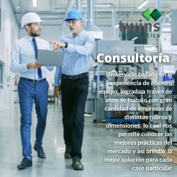 Consultoría