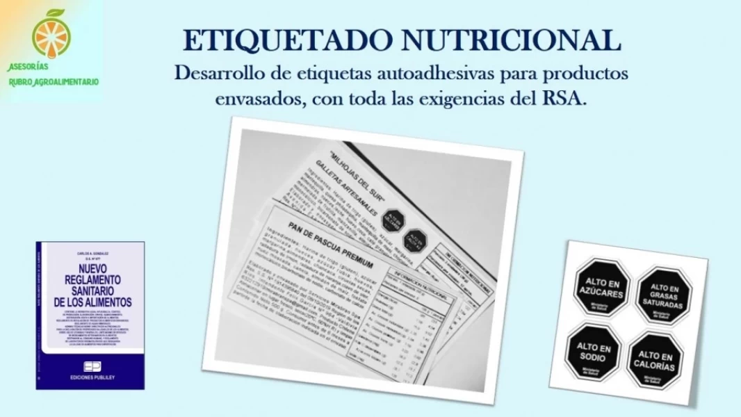 Etiquetas autoadhesivas (rotulación)
