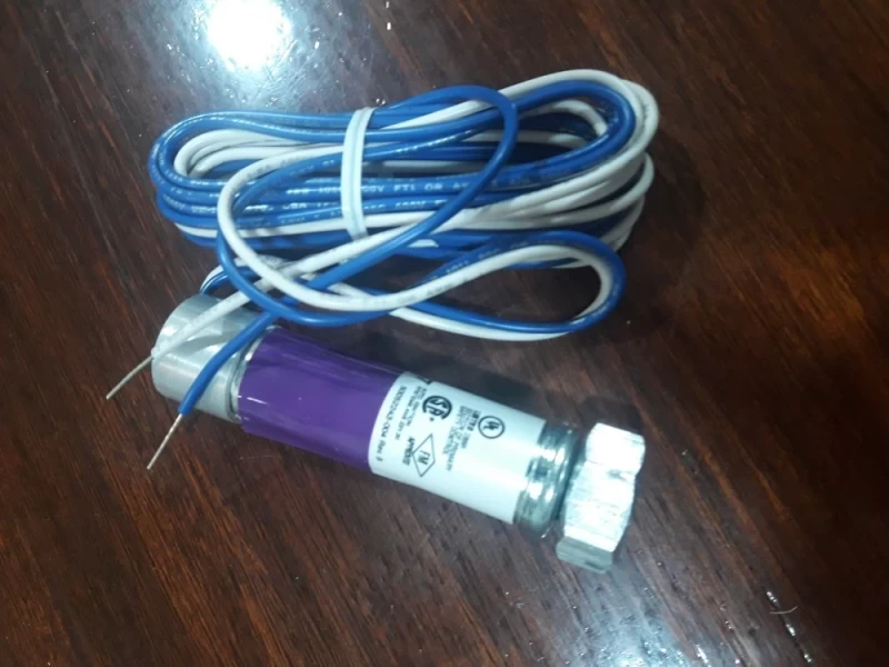 Fotocelula  Honeywell 7027a 1049