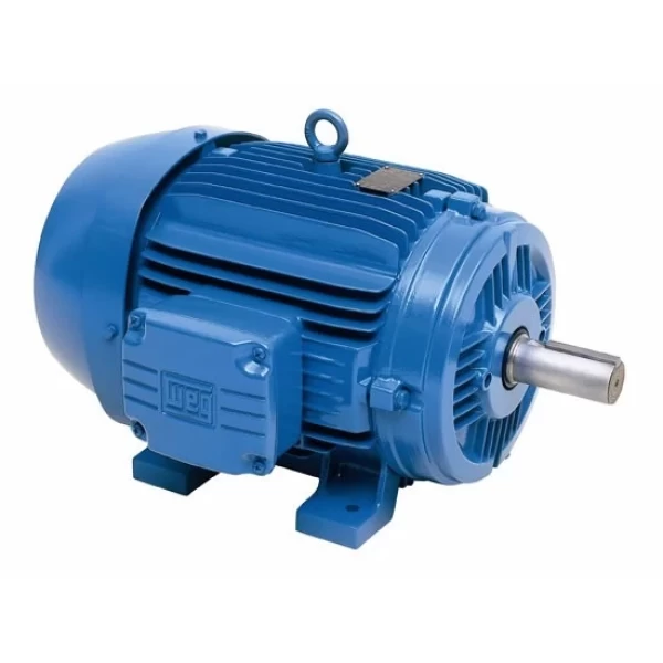 Motor Weg 0,5 Hp 1500 Rpm Trifásico