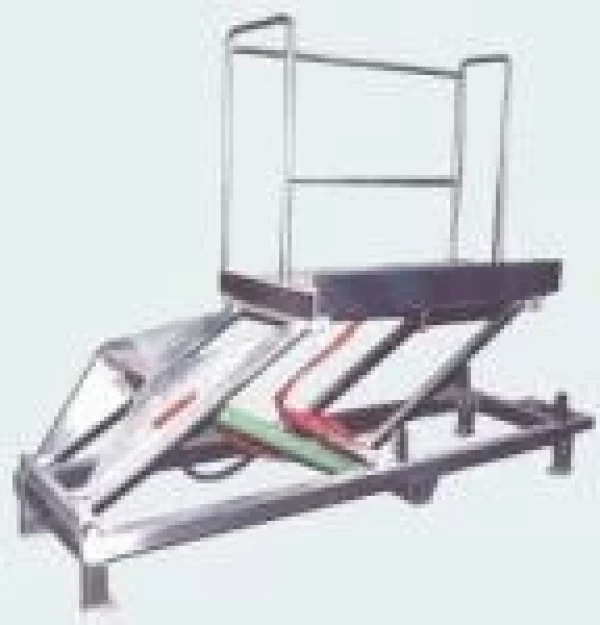 Palco de Aserrado Combinado