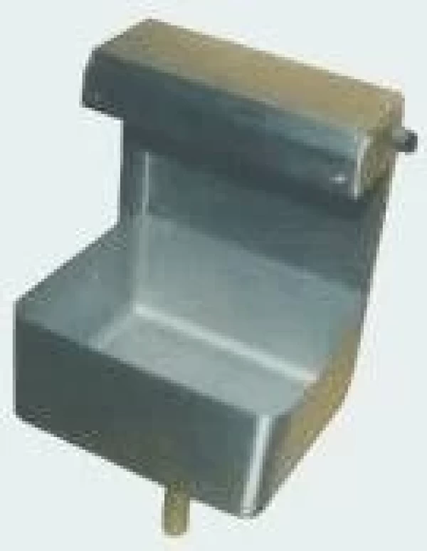 Lavamanos Simple Automático - Modelo MLA