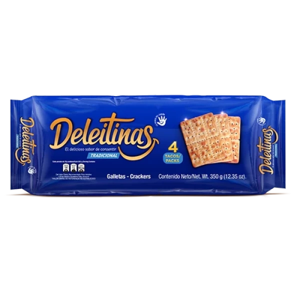 GALLETAS