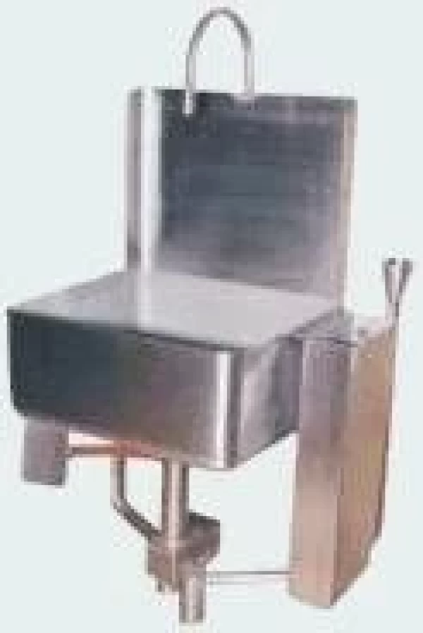 Lavamanos SImple con Esterilizador - Modelo MLE