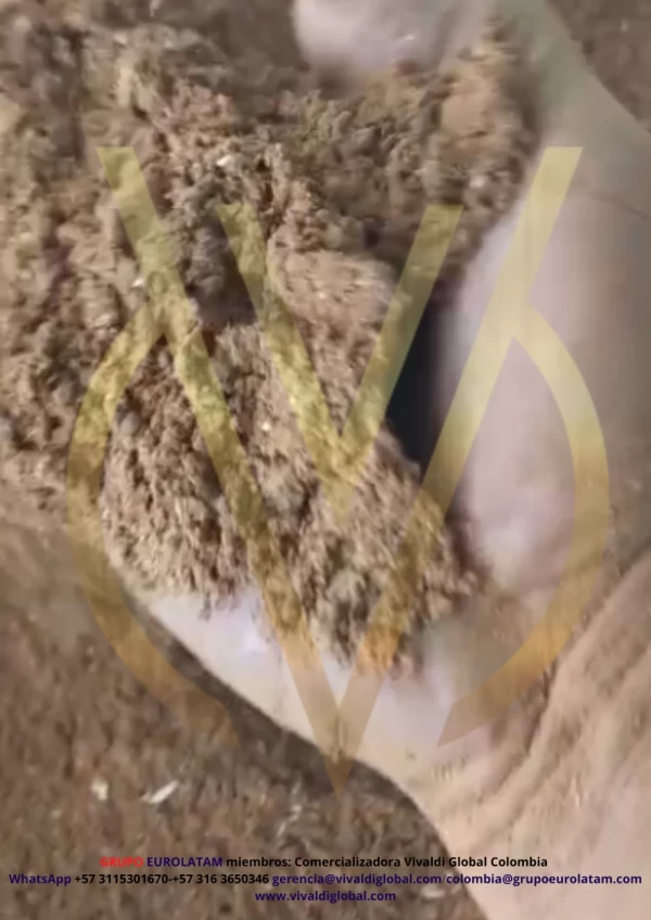 HARINA DE PESCADO