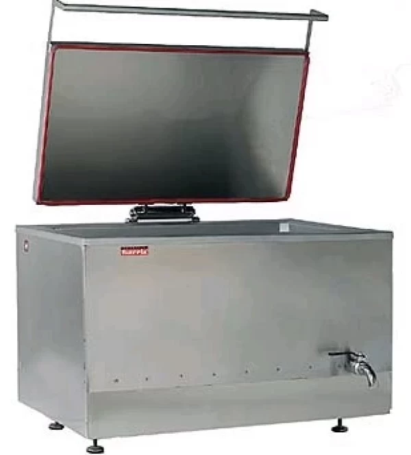 Calderas de Coccion Electricas CA-200 / CA-300 / CA-500