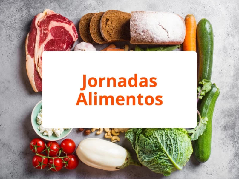 Jornada de Alimentos