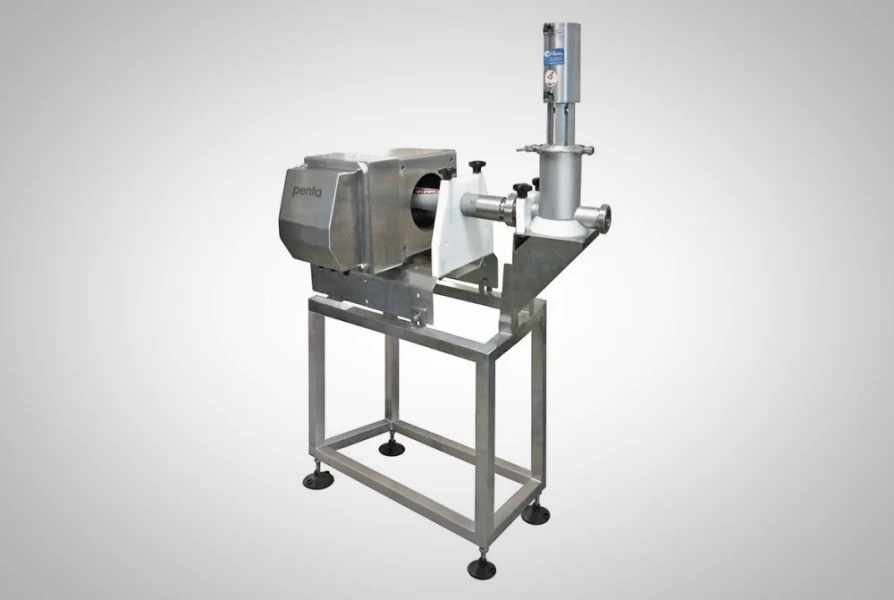 Detector de metales pipeline