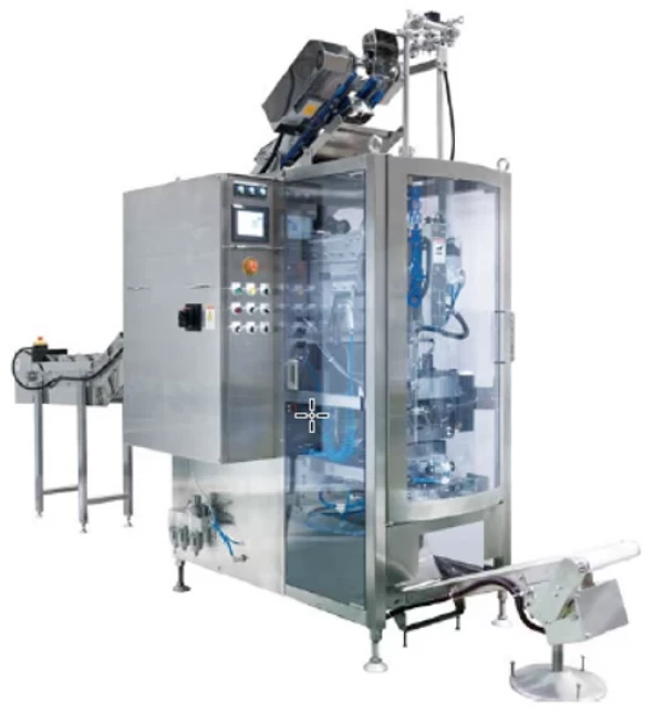 Equipo de llenado vertical ONPACK 308A