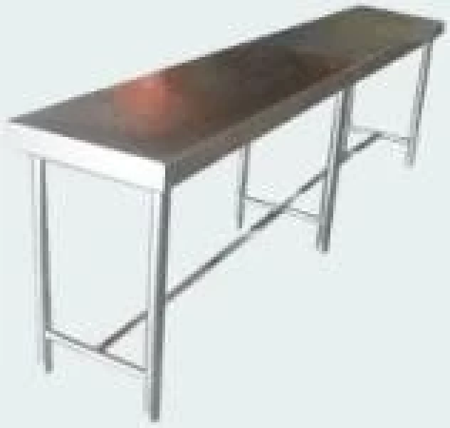 Mesa de Trabajo