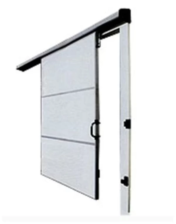 Puerta Frigorifica Modelo 480 S