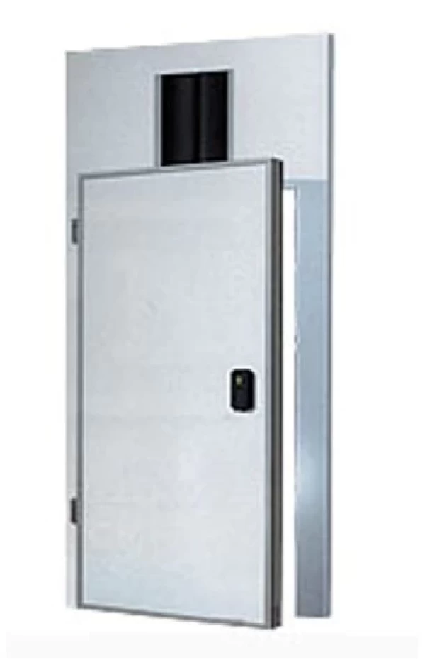 Puerta Frigorifica Modelo GV 5