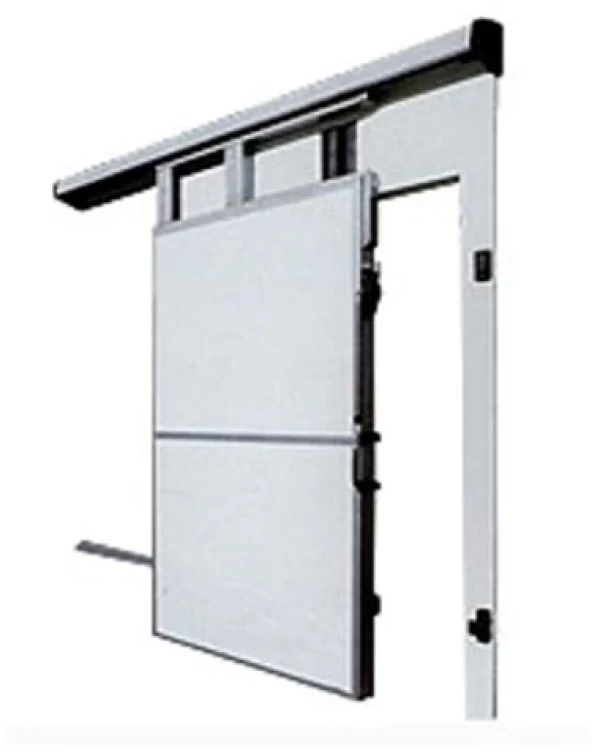 Puerta Frigorifica Modelo GV 450