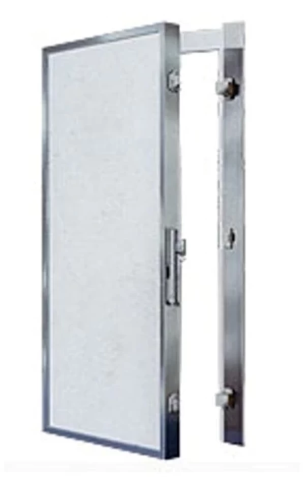 Puerta Frigorifica Modelo 603 LWT