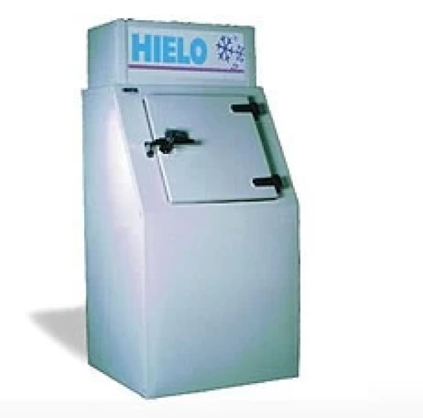 Conservadora de Hielo cilíndrico  R-150
