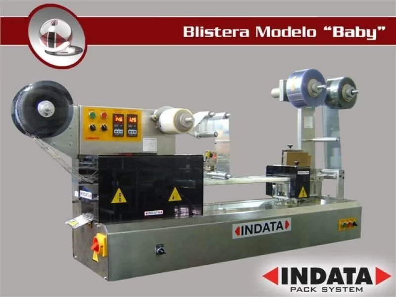 Blistera B-110 Baby