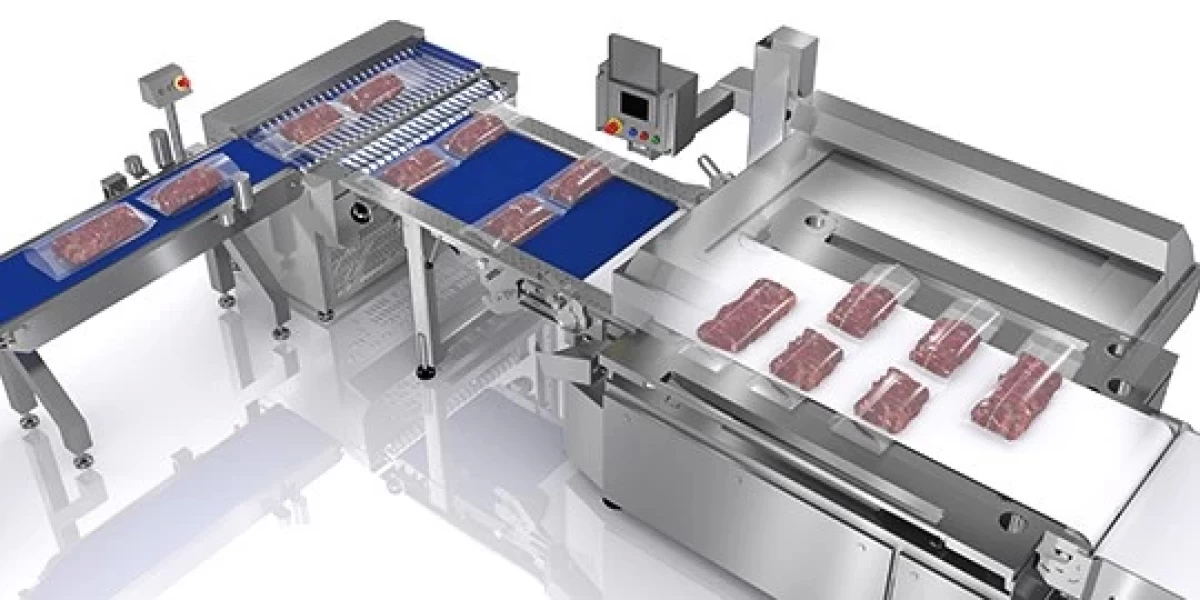 FLOW-VAC® - ULMA desarrolla un revolucionario sistema para el envasado al vacío de productos cárnico