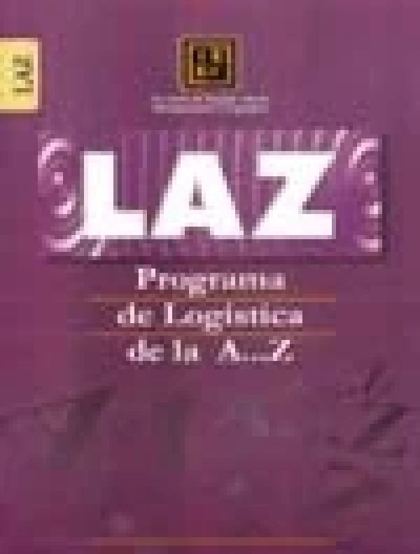 Programa de Logística de la A .. Z