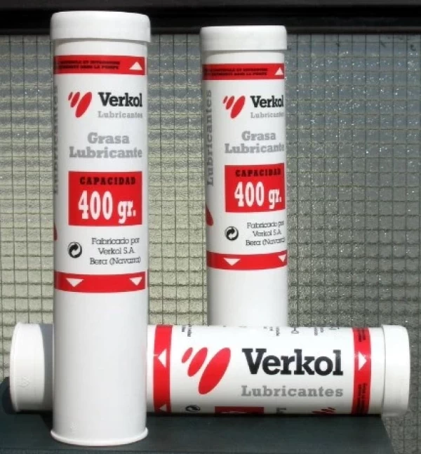 VERKOFOOD FG