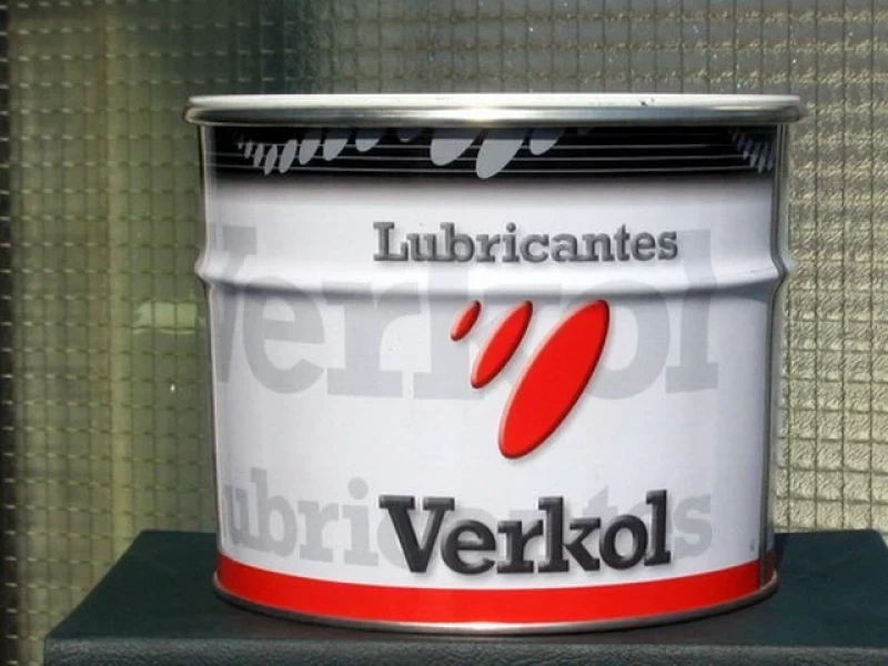 VERKOFOOD COMPLEX
