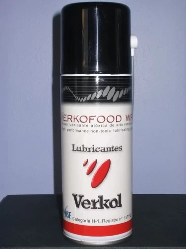 VERKOFOOD WRT