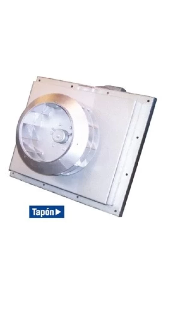 Tapones dura-fan