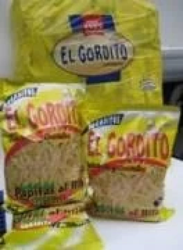 PAPAS FRITAS AL HILO