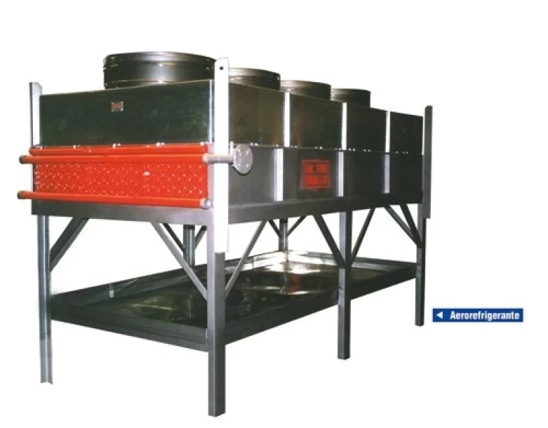 Aerorefrigerantes