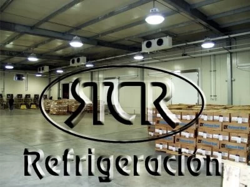 Bodegas de Conservacion  y Congelacion