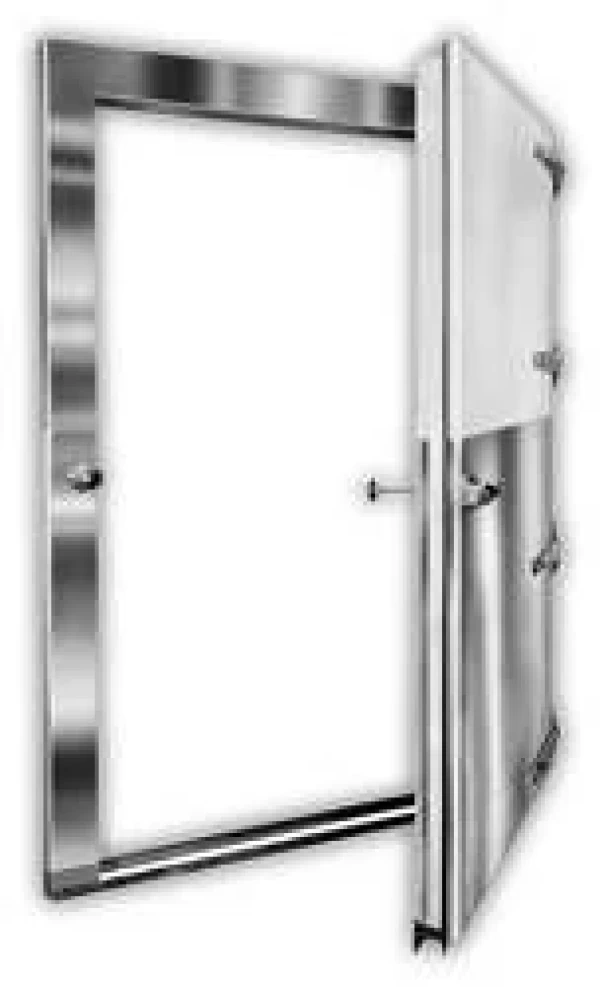 Puertas de Servicio