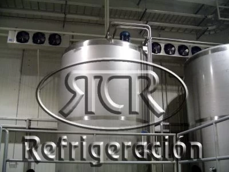 Industria de Alimentos