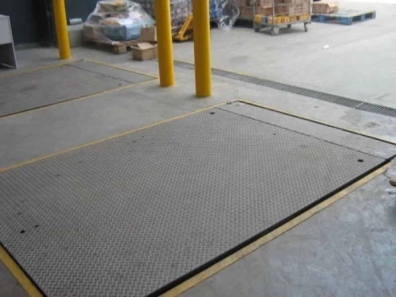 Plataforma PLT USA