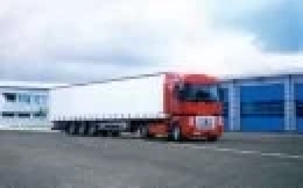 Transportes Porta contenedores