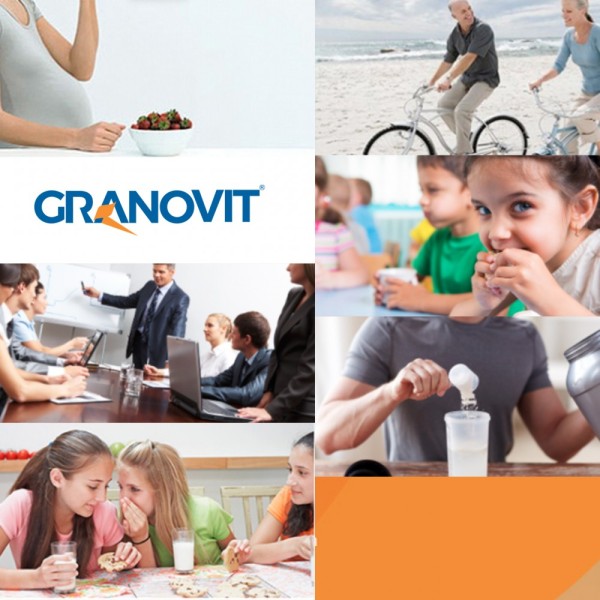 GRANOVIT