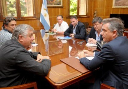ETCHEVEHERE: “LA CARNE ARGENTINA CUENTA CON MÁS DE 80 MERCADOS ABIERTOS”