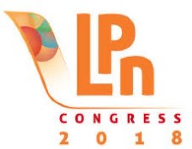 ¡SU ACREDITACIÓN ESTÁ LISTA! IMPRÍMALA Y ACCEDA RÁPIDAMENTE AL LPN CONGRESS 2018