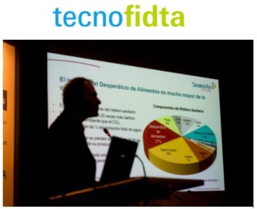 TECNO FIDTA OFRECE CHARLAS Y CAPACITACIONES GRATUITAS