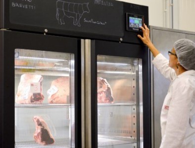 EL IRTA UTILIZA TECNOLOGÍA AVANZADA PARA ESTUDIOS DE MADURACIÓN QUE PERMITEN REVALORIZAR LA CARNE DE