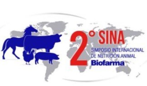 BIOFARMA ORGANIZÓ SU 2º SIMPOSIO INTERNACIONAL DE NUTRICIÓN ANIMAL (SINA)
