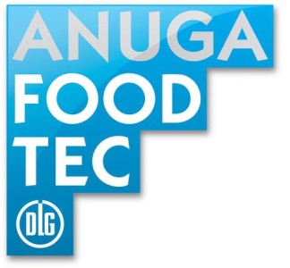 ANUGA FOOD TEC 2018: ROBOTS EN LA INDUSTRIA ALIMENTARIA