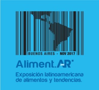 LLEGA ALIMENT.AR: EXPOSICIÓN LATINOAMERICANA DE ALIMENTOS Y TENDENCIAS