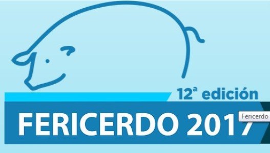 LA PRODUCCIÓN, PROTAGONISTA EXCLUYENTE DE FERICERDO 2017