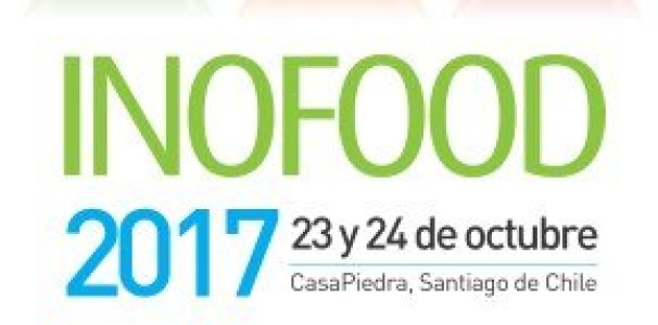 INOFOOD 2017